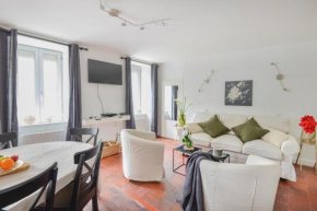 La Signature - Appt 70m² pour 6 voyageurs